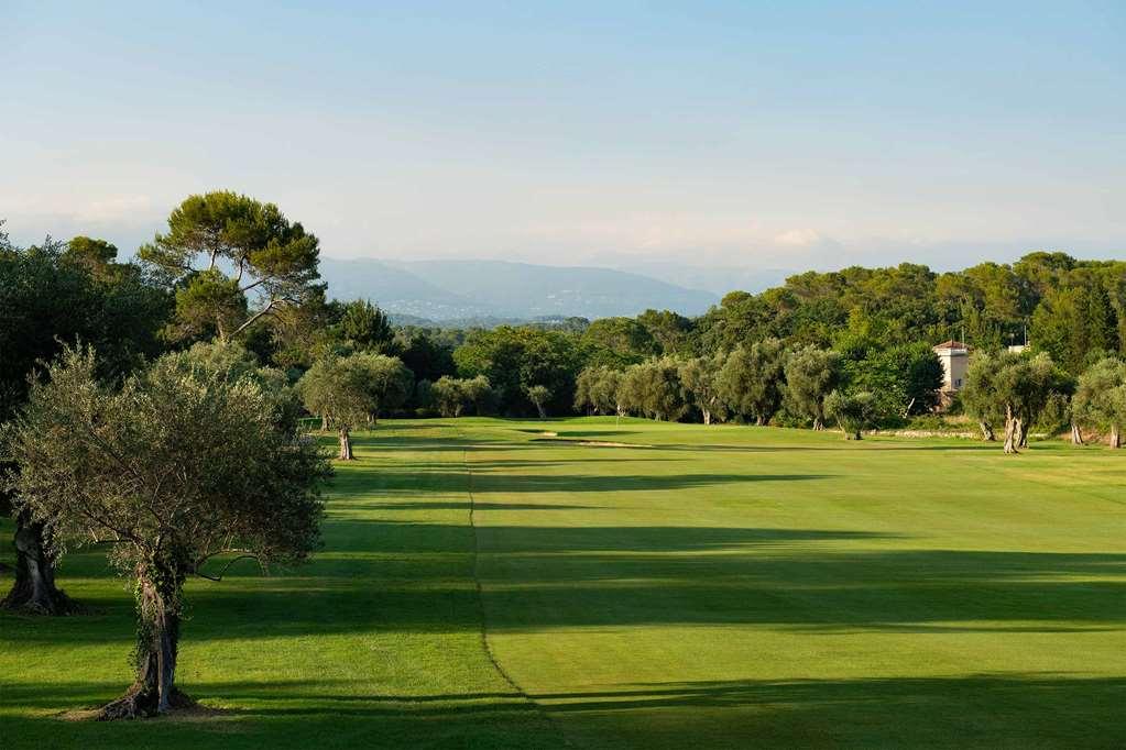 Hotel Golf & Spa Chateau De La Begude The Originals Collection Valbonne Dış mekan fotoğraf